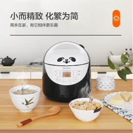 礼品定制，成都礼品，成都礼品定制，松下熊猫微电脑电饭煲1.5L礼品定制