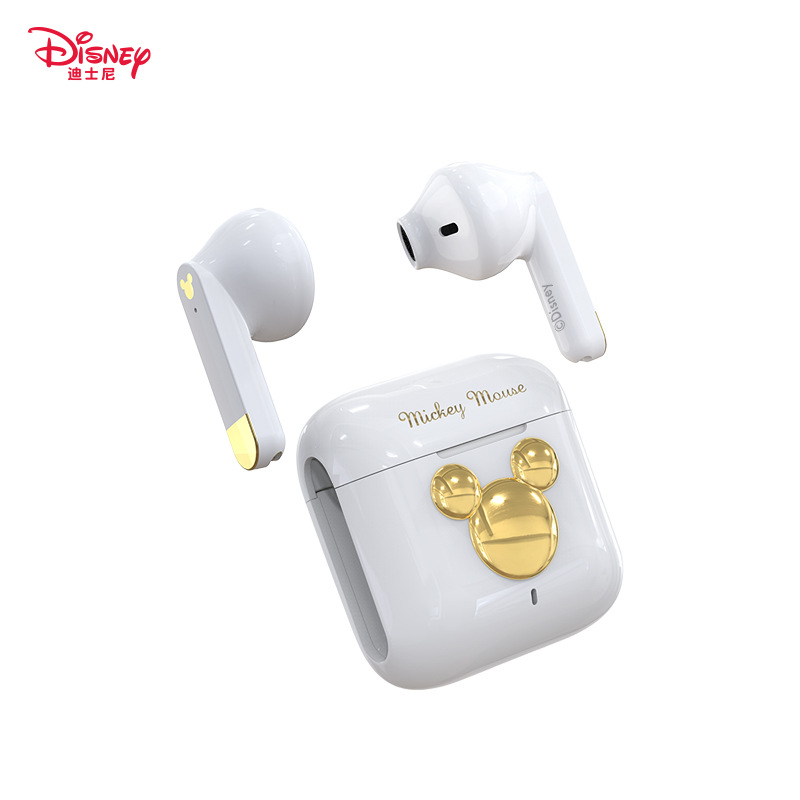 迪士尼真无线蓝牙耳机E02