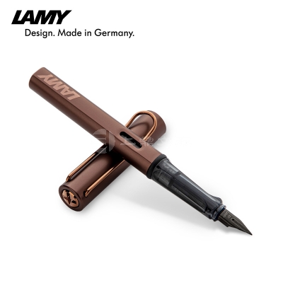 成都礼品凌美LAMY50周年LX系列墨水笔钢笔