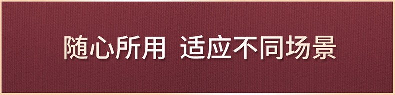 几光无线豆沙红色床头灯怎么样