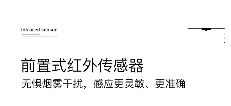 几光无线智能橱柜灯批发