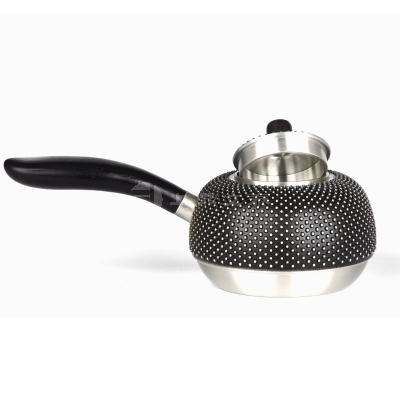 999锡器纯锡茶具 纯锡工艺品摆件茶壶 中式高端泡茶壶批发