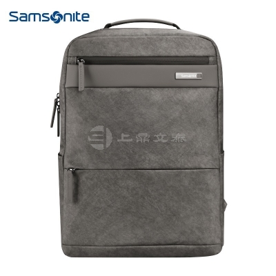 Samsonite/新秀丽双肩背包电脑包 15.6笔记本大容量包 NU4*08002