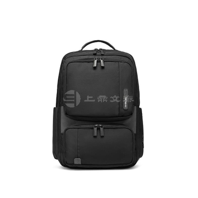 礼品定制，成都礼品，成都礼品定制，Samsonite/新秀丽AN0*09001双肩背包 15.6寸大容量电脑包 商务礼品定制