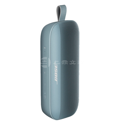 Bose SoundLink Flex 蓝牙扬声器 石墨蓝 防水便携式音箱/音响