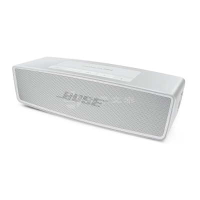 礼品定制，成都礼品，成都礼品定制，Bose SoundLink Mini蓝牙扬声器II迷你无线便携重低音蓝牙音箱音响低音炮mini2礼品定制