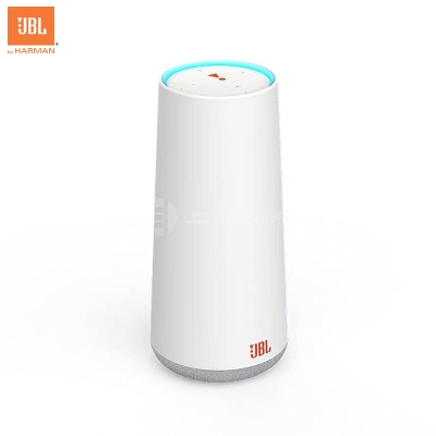 礼品定制，成都礼品，成都礼品定制，JBL TOWER SMART音乐城堡无线蓝牙音箱人工智能WIFI语音AI音响 白色礼品定制