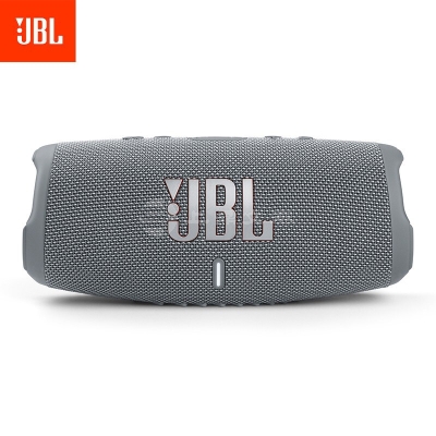 JBL CHARGE5 音乐冲击波五代户外便携式蓝牙音箱+低音炮防水防尘扬声器