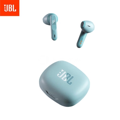 礼品定制，成都礼品，成都礼品定制，JBL WAVE FLEX蓝牙半入耳式音乐耳机通话降噪运动防汗手机带麦游戏耳机礼品定制