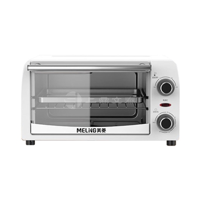 美菱电烤箱MO-TLC1005家用大型全自动烘焙烧烤多功能台式烤箱