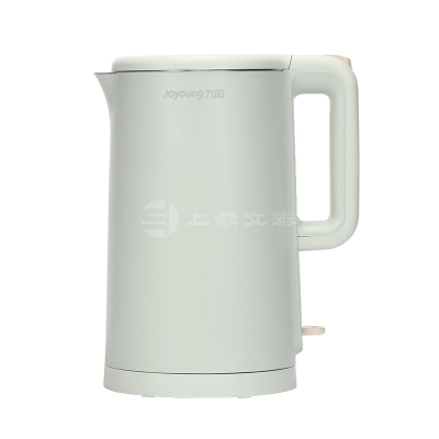 九阳烧水壶家用电热水壶大容量正品一体自动断电开水煲电水壶F620