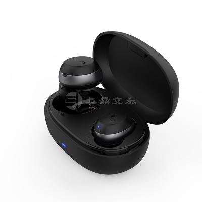 飞利浦TAT1285真无线蓝牙耳机入耳式2021年新款降噪高音质游戏跑步运动型
