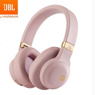 礼品定制，成都礼品，成都礼品定制，JBL E55BT Quincy版无线蓝牙头戴式耳机耳麦 HIFI音乐耳机+游戏耳机礼品定制