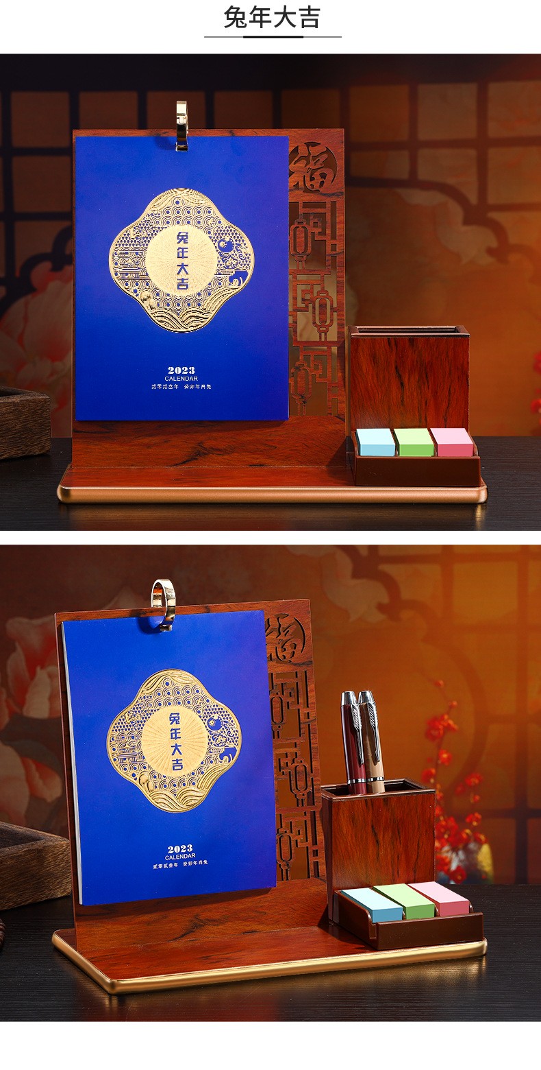 木雷中国古典风格桌面摆件价格