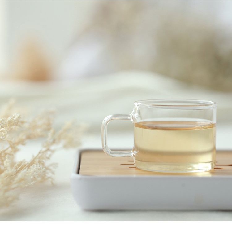 沏一杯茶明静便携式家用旅行茶具品牌