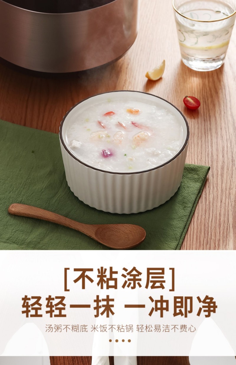 长虹多功能小型5L电饭煲产品