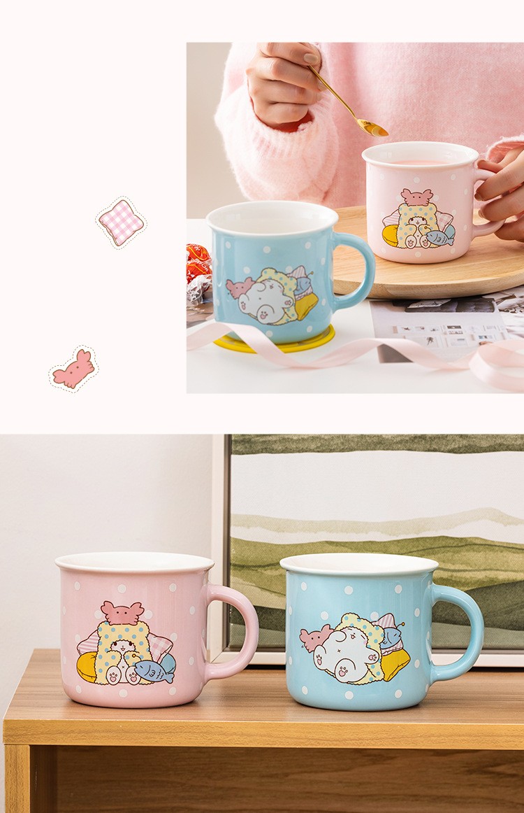 Hello Kitty个性创意时尚陶瓷杯怎么样