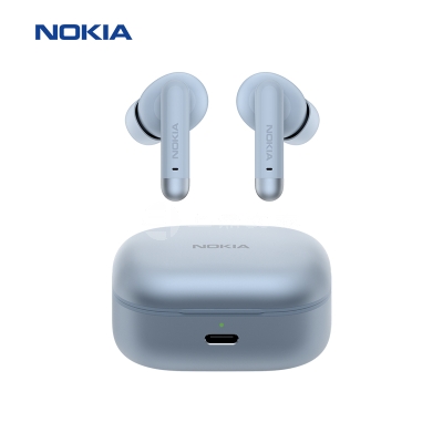 礼品定制，成都礼品，成都礼品定制，Nokia/诺基亚 E3511主动降噪真无线蓝牙耳机入耳高音质运动高级通礼品定制