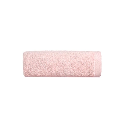 内野/UCHINO 琥珀毛巾一件套粉色JD12869-N-P 全棉毛巾