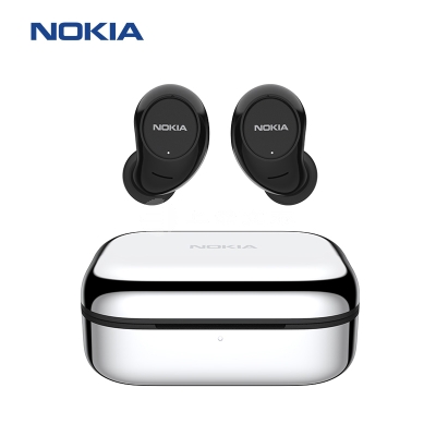 礼品定制，成都礼品，成都礼品定制，Nokia/诺基亚P3600双重主动降噪无线蓝牙耳机游戏低延迟耳麦礼品定制