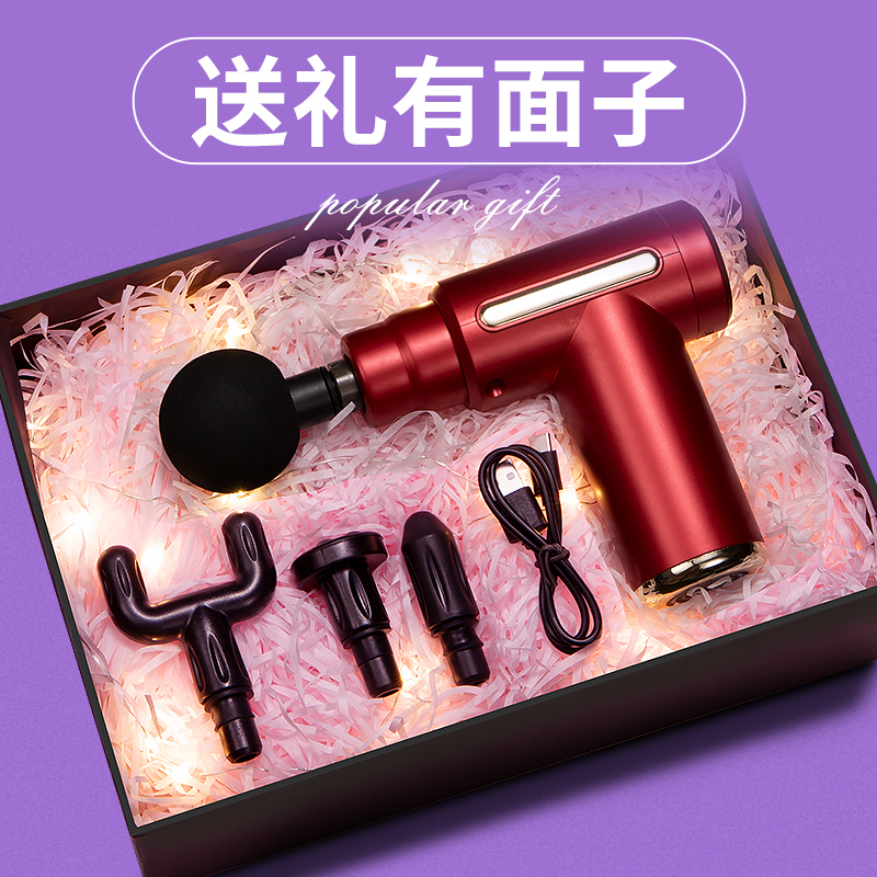 送女友父母礼物排行榜
