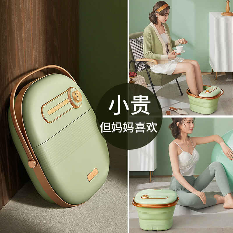 回家送父母礼物排行榜